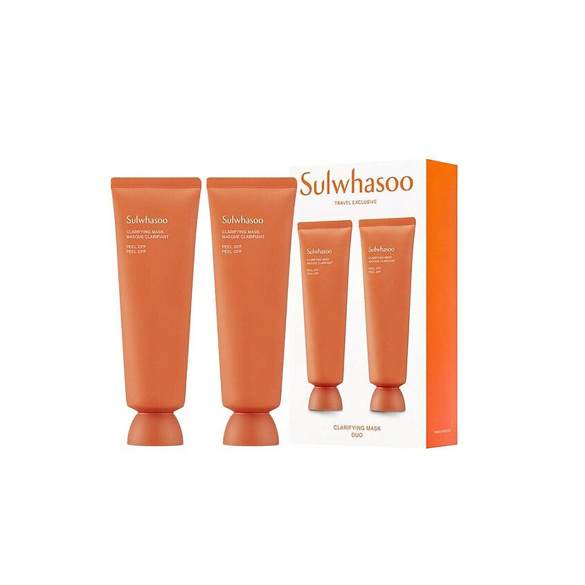 SULWHASOO Очищающая маска-пленка Clarifying Mask – фото 1