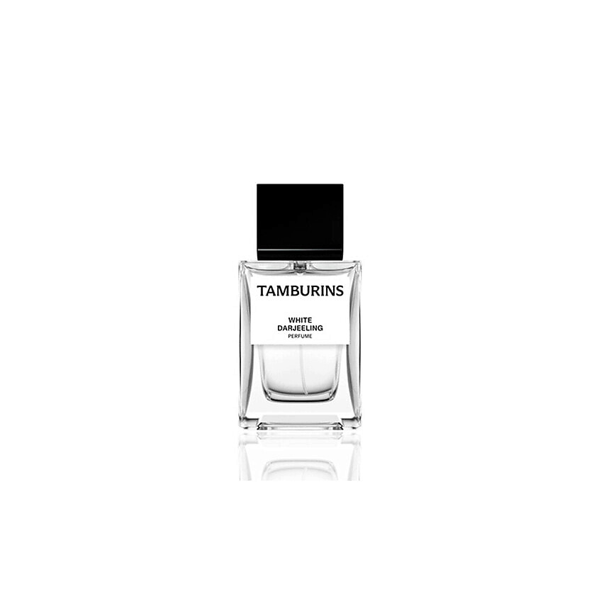 TAMBURINS （WHITE DARJEELING） TAMBURINS Парфюмерная вода WHITE DARJEELING купить по низким ценам