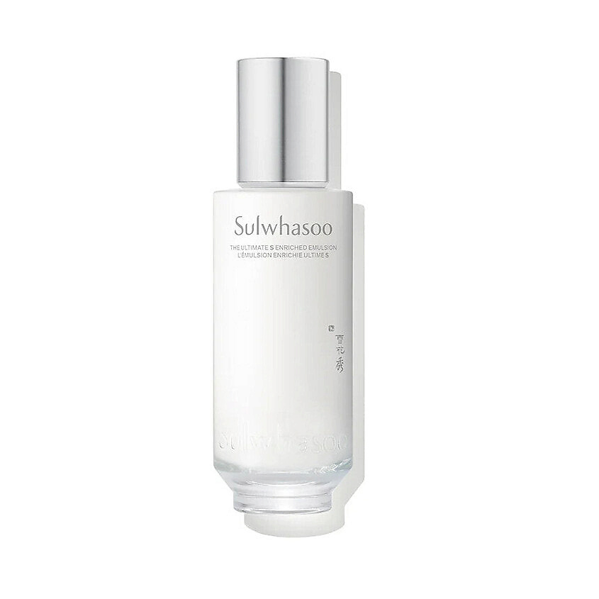 SULWHASOO Антивозрастная эмульсия The Ultimate S Enriched Emulsion – фото 1