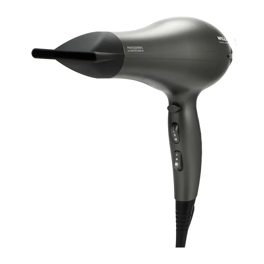 WILLMARK Фен для волос WHD-2322AI – фото 1