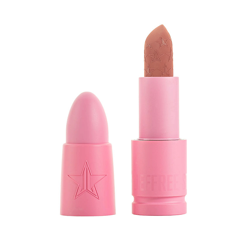 JEFFREE STAR COSMETICS Помада для губ матовая Velvet Trap – фото 2
