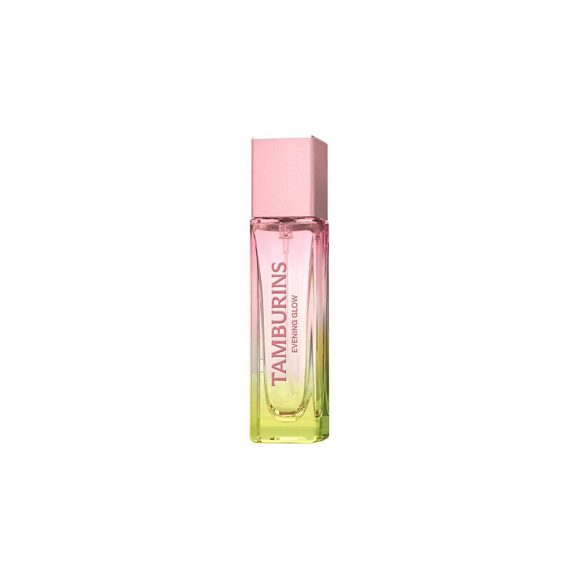 TAMBURINS Парфюмерная вода PERFUME EVENING GLOW – фото 1
