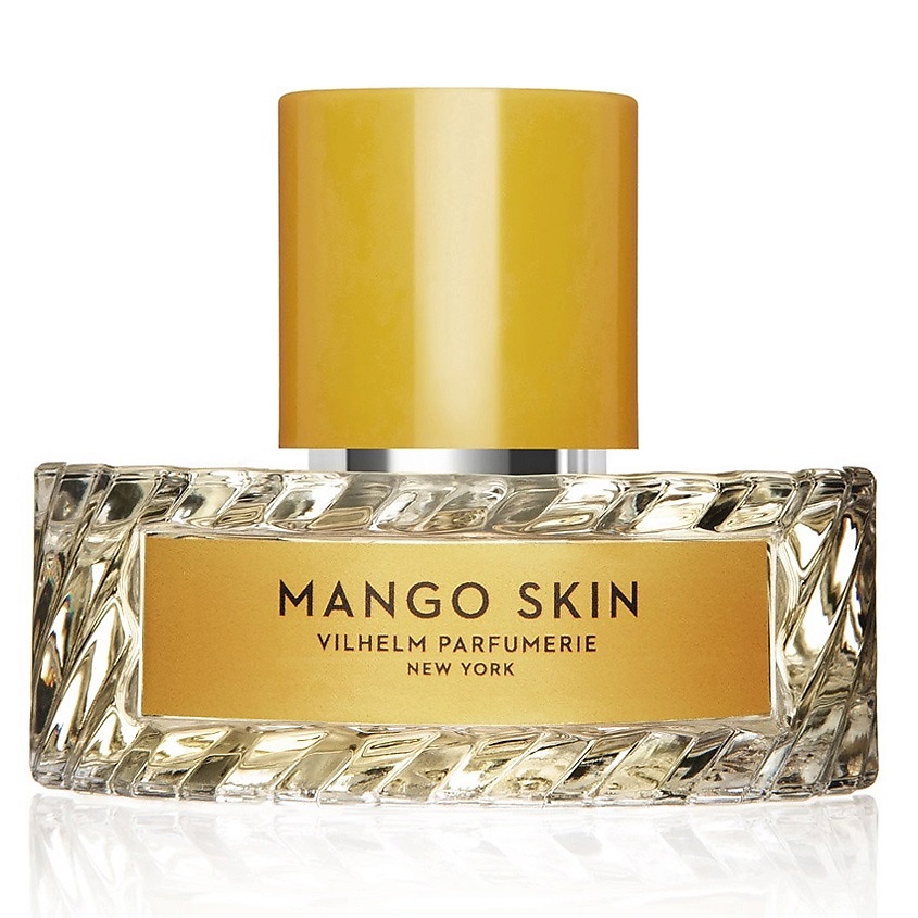 VILHELM PARFUMERIE Mango Skin, Парфюмерная вода, спрей 50 мл – фото 2