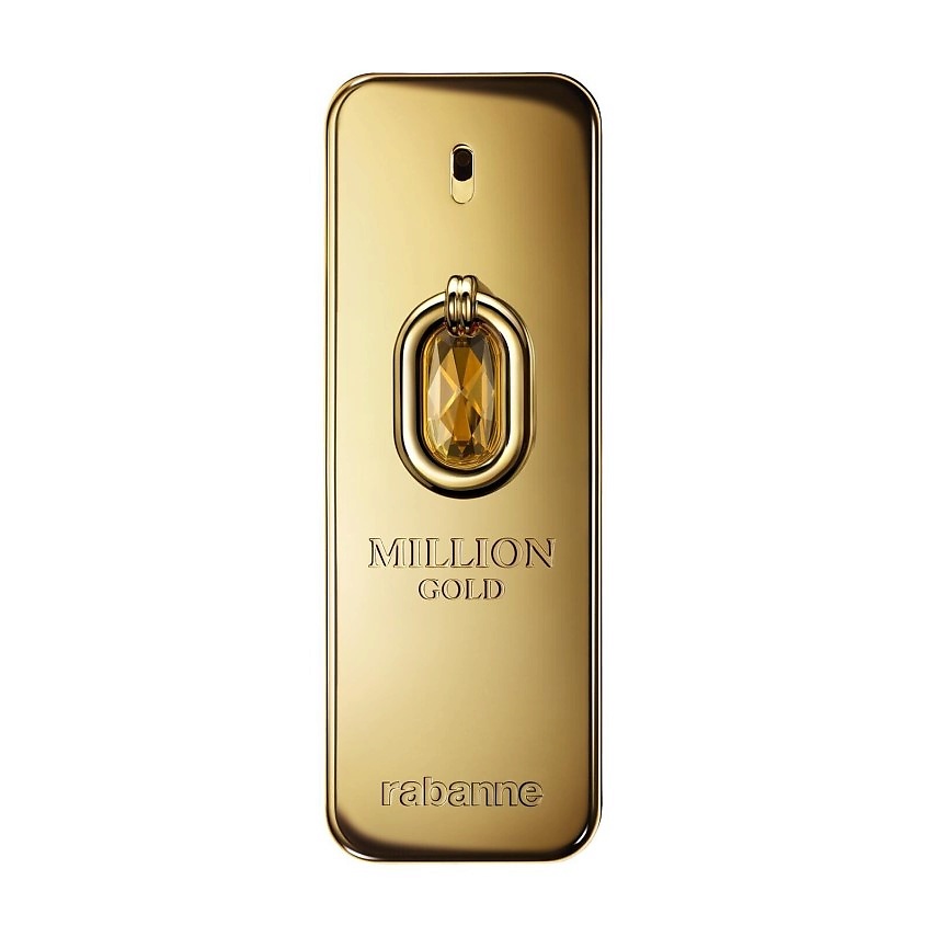 RABANNE Million Gold Elixir, Парфюмерная вода, спрей 100 мл – фото 1