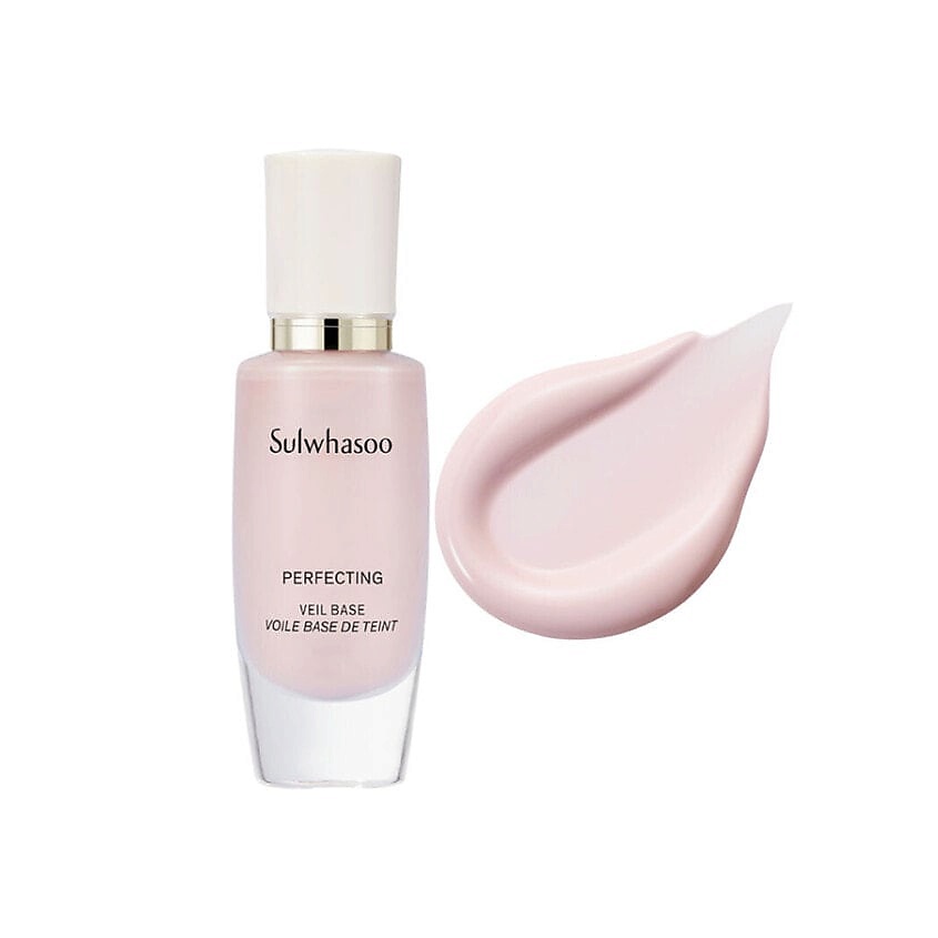 SULWHASOO Защитная база под макияж Perfecting Veil Base – фото 1