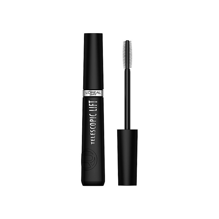 L'ORÉAL PARIS Тушь для Ресниц Telescopic Lift – фото 1