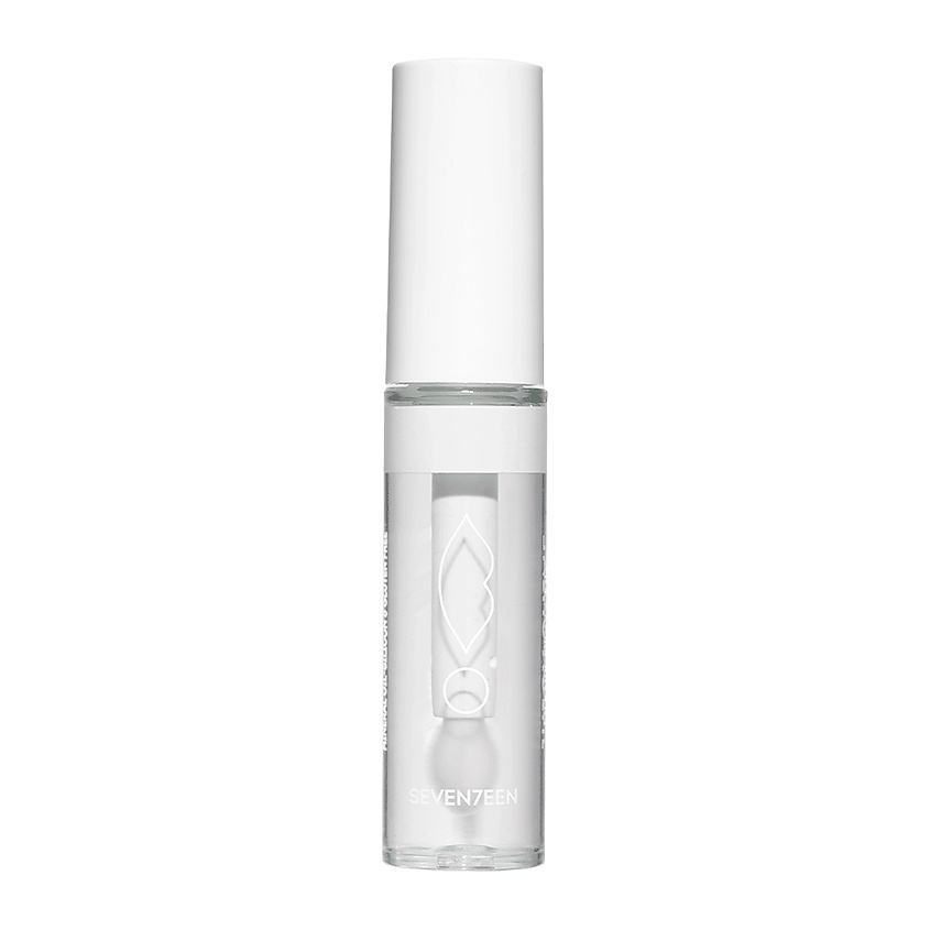 SEVEN7EEN Блеск для губ Lip Gloss Juicy Shine – фото 1