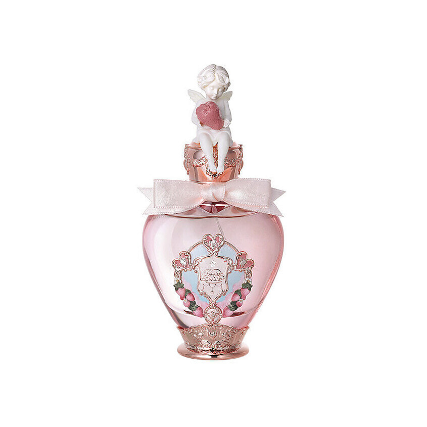 FLOWER KNOWS Туалетная вода Strawberry Milk Shake – фото 1