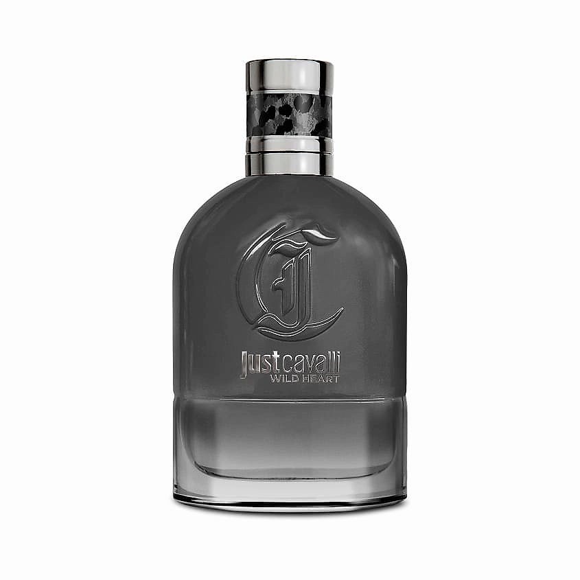 ROBERTO CAVALLI Just Cavalli Wild Heart For Him – фото 1