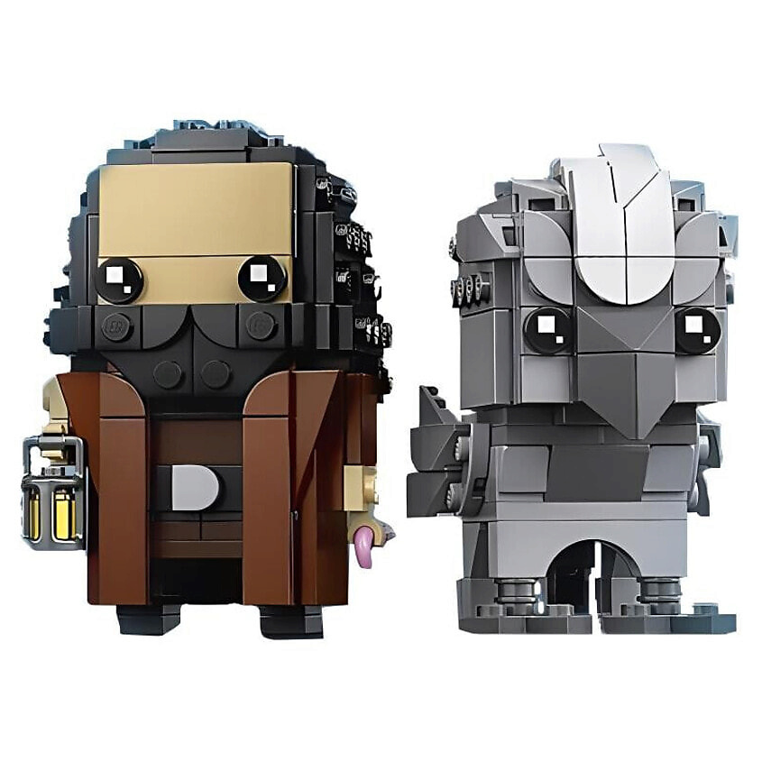 LEGO Конструктор Harry Potter – фото 1