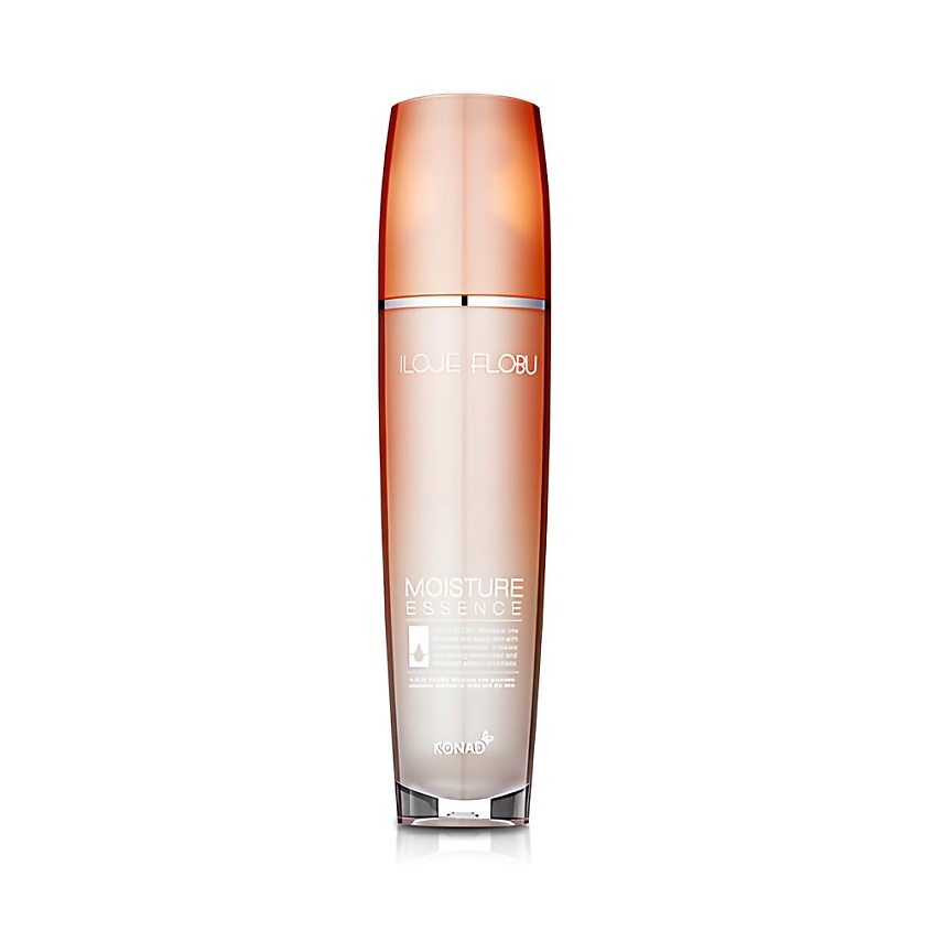 KONAD Iloje Flobu Moisture Essence Увлажняющая эссенция для лица против морщин – фото 1