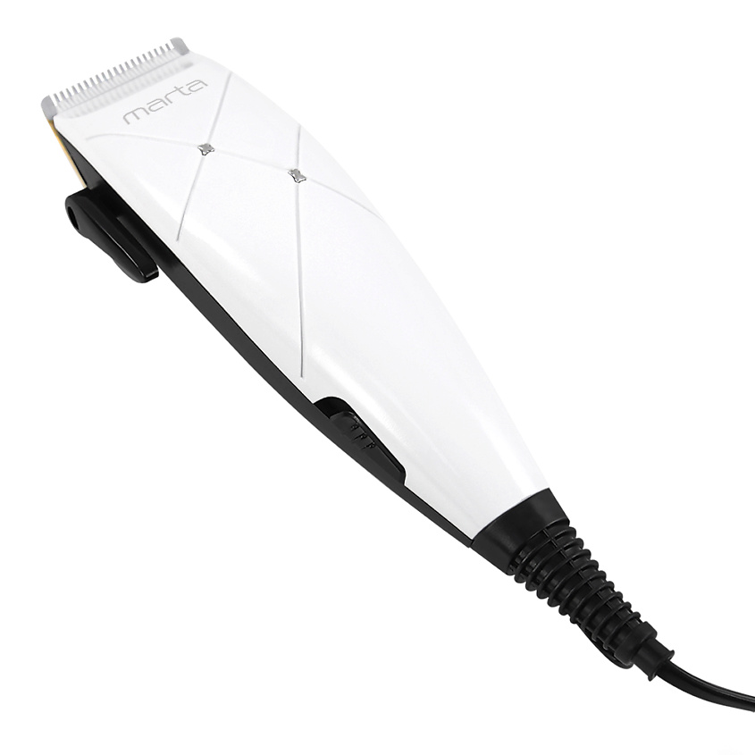 MARTA Машинка для стрижки MT-2220 – фото 1