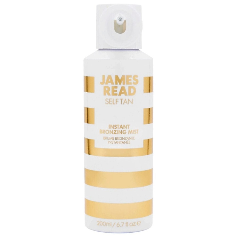 JAMES READ Спрей-автозагар для лица и тела Instant Bronzing Mist – фото 1