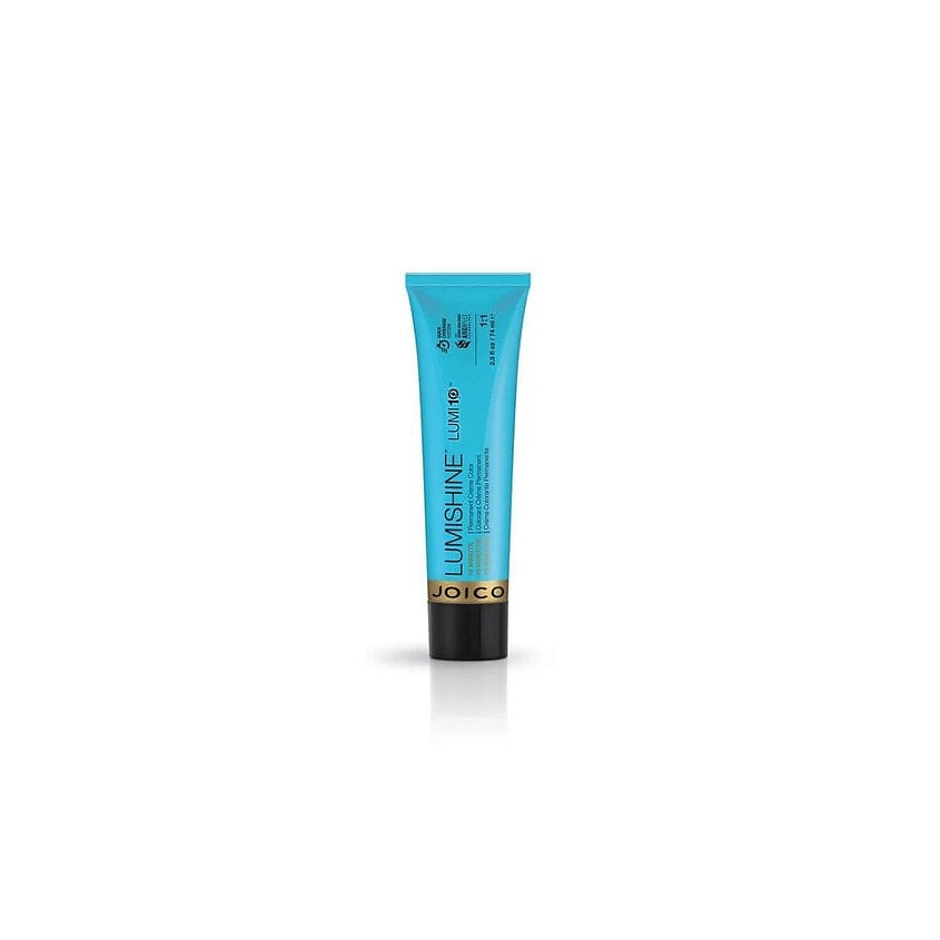 JOICO Стойкая крем-краска для волос LumiShine Lumi10 Permanent Color ...