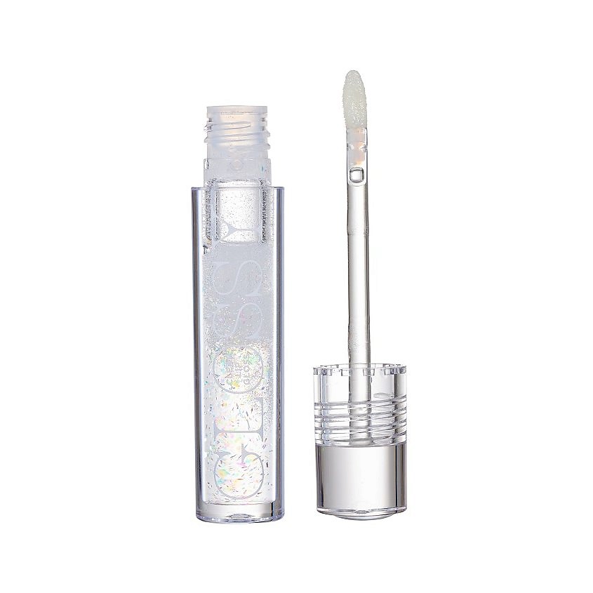 PARISA COSMETICS Блеск-топпер для губ – фото 1