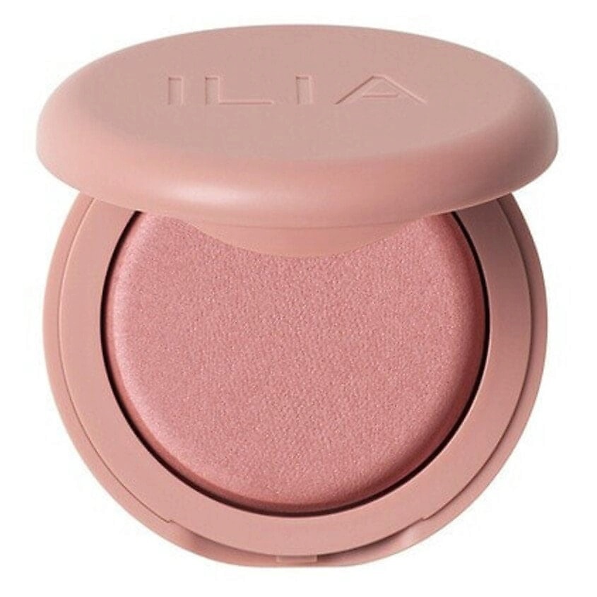 ILIA Румяна для лица Soft Focus Blurring, Glimpse – фото 1