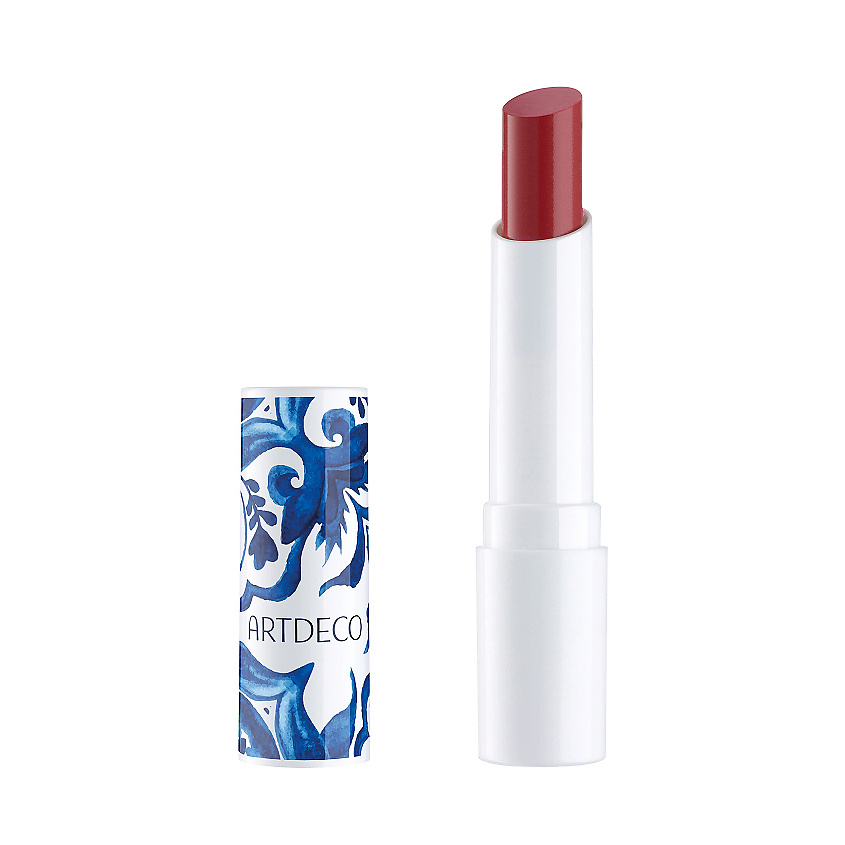 ARTDECO Бальзам для губ оттеночный Color Booster Lip Balm – фото 1