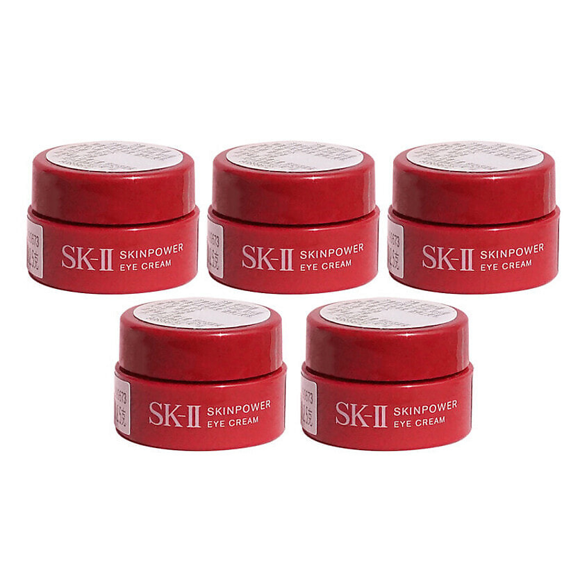 SK-II Крем для кожи вокруг глаз SKINPOWER Eye Cream купить по цене