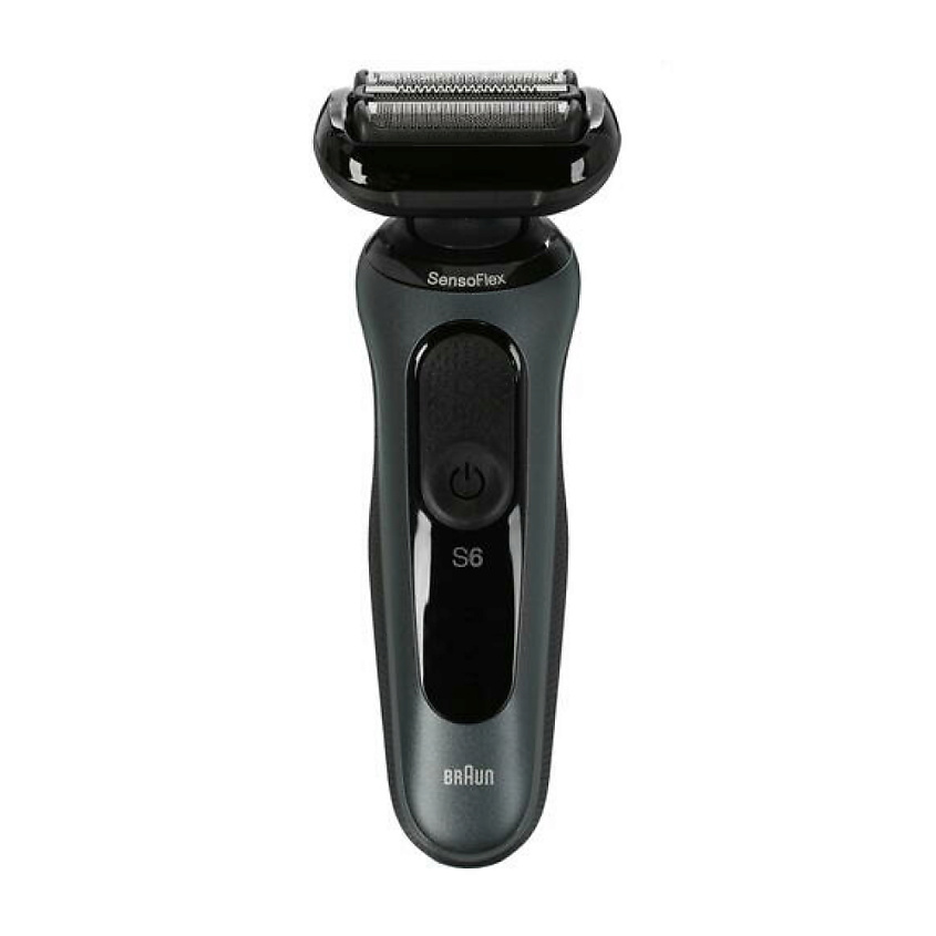 BRAUN Электробритва 61-N1000s – фото 1