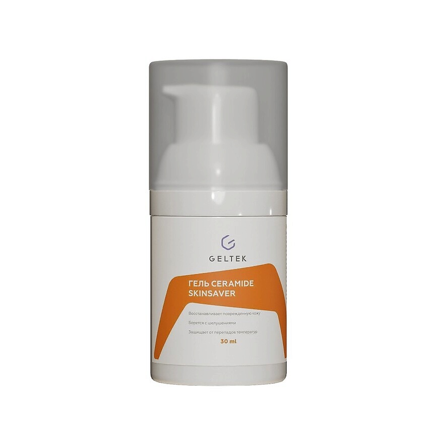 ГЕЛЬТЕК Гель Ceramide SkinSaver – фото 1