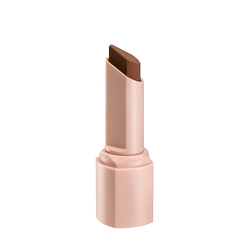RUSSIAN BEAUTY GURU Тональный стик для лица Культура сияния, № 04, Шоколад 7,5 г – фото 1