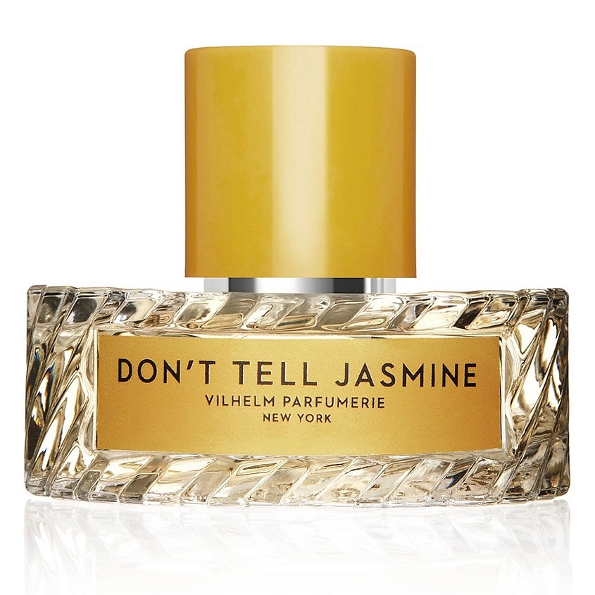 VILHELM PARFUMERIE Don`t Tell Jasmine – фото 2
