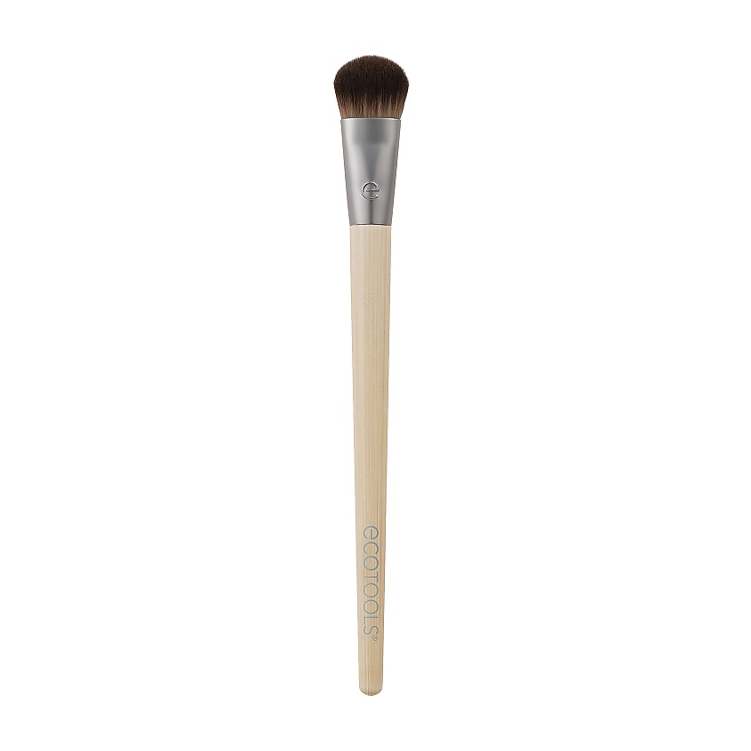 ECOTOOLS Кисть для консилера Precision Concealer Brush – фото 1