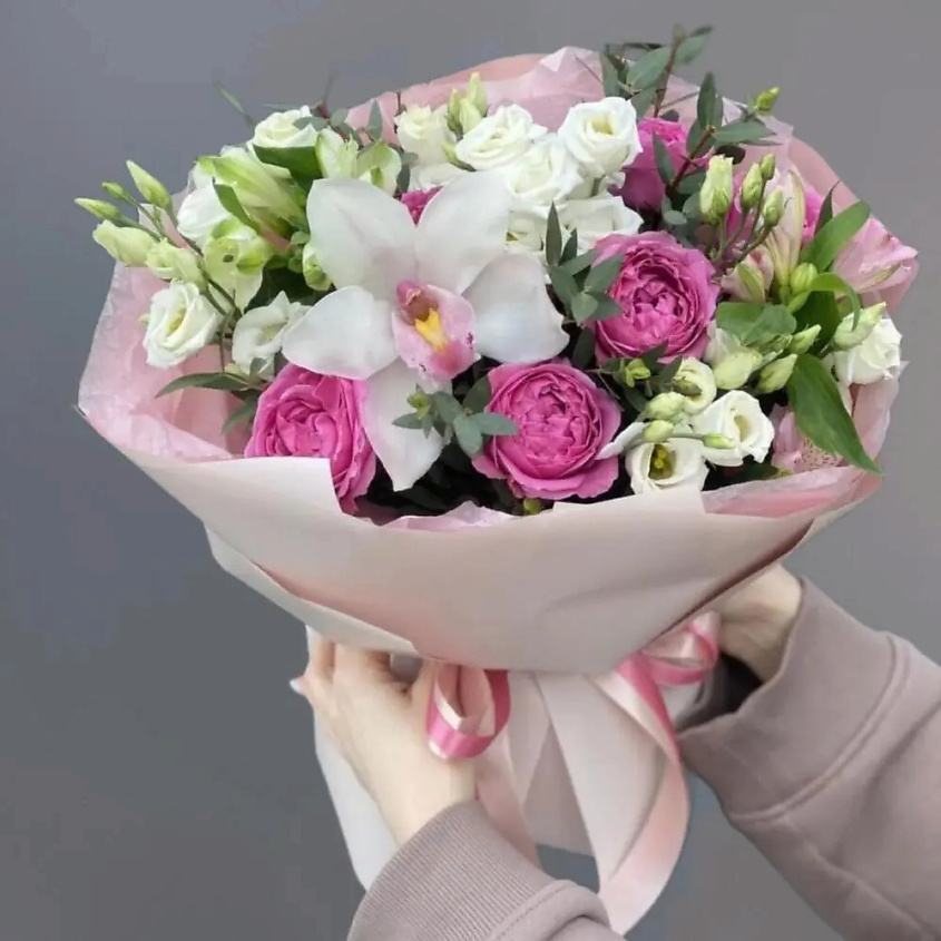 PINKBUKET Букет "Весенняя Мелодия" – фото 2