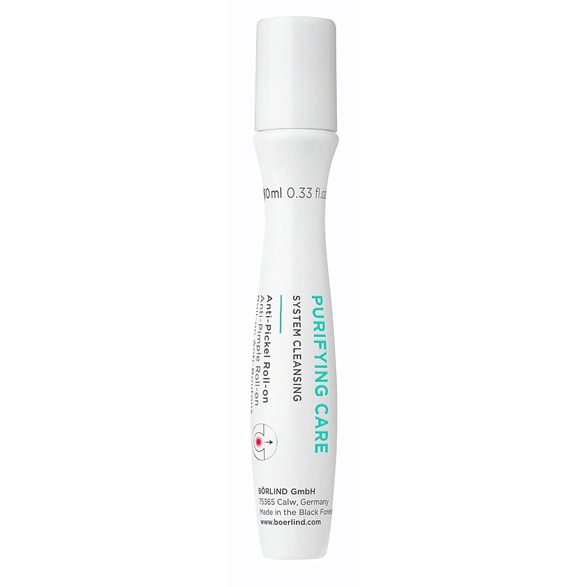 ANNEMARIE BORLIND Концентрат-роллер для лица против прыщей Purifying Care Anti-pimple Roll-on – фото 1