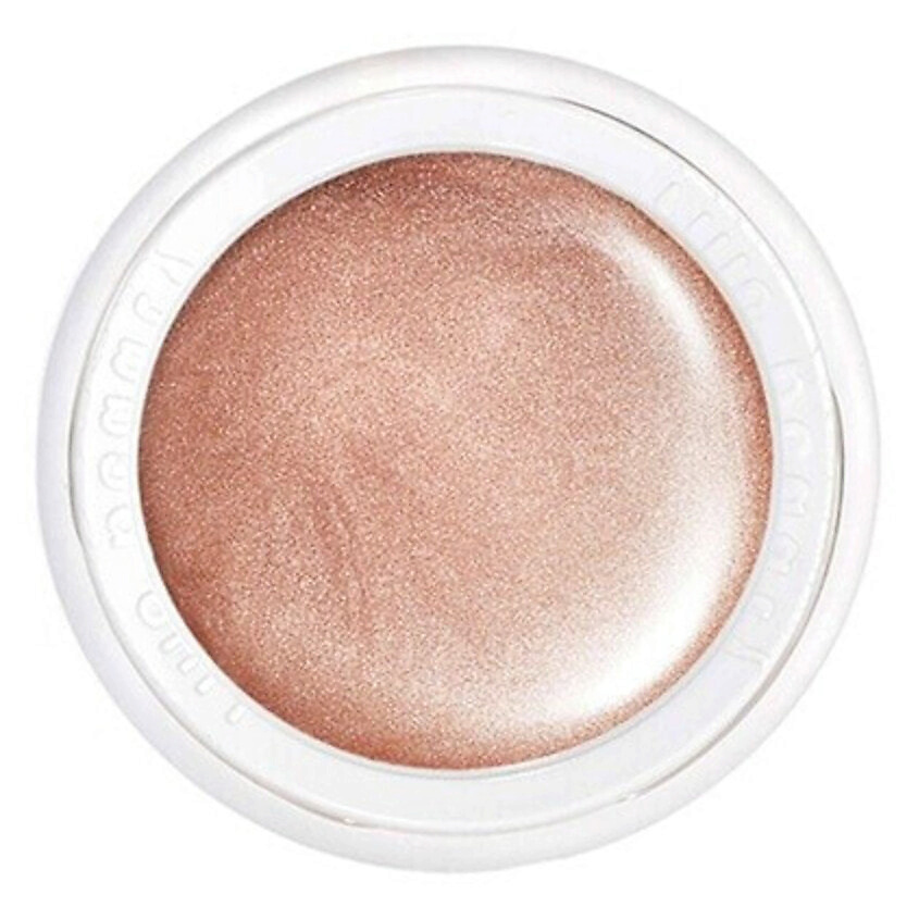RMS BEAUTY Хайлайтер Peach Luminizer – фото 1