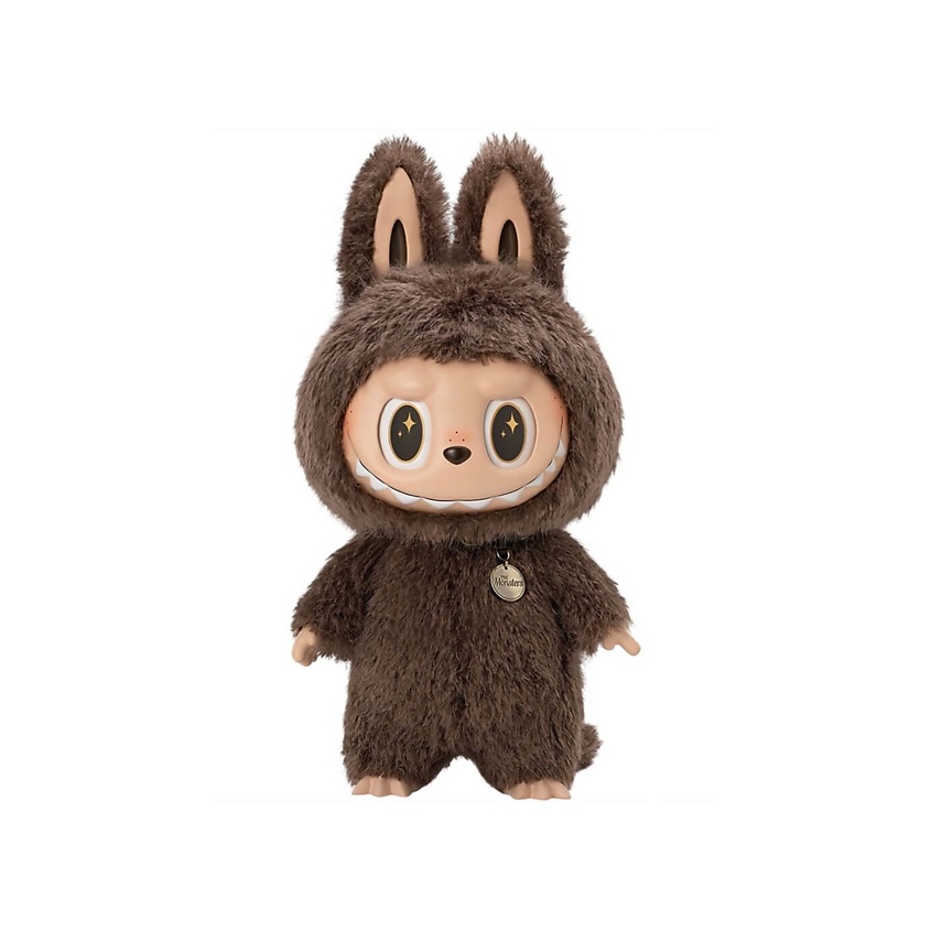【東京ソラマチ】POPMART Labubu The Monster ジモモ POP MART Игрушка Labubu The Monsters 