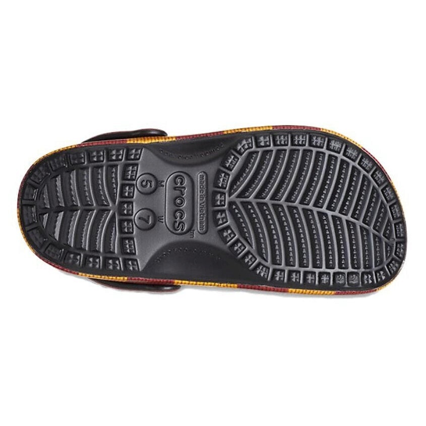 CROCS Сабо Classic Clog Harry Potter Gryffindor, размер: 42-43 – фото 7