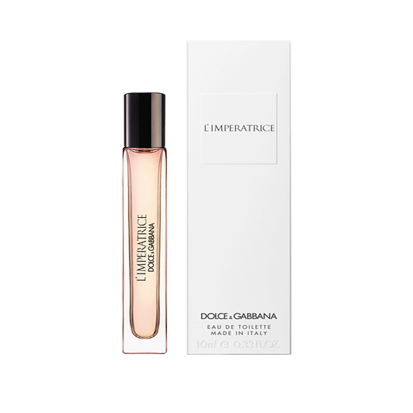 DOLCE&GABBANA L'Imperatrice Eau de Toilette – фото 2