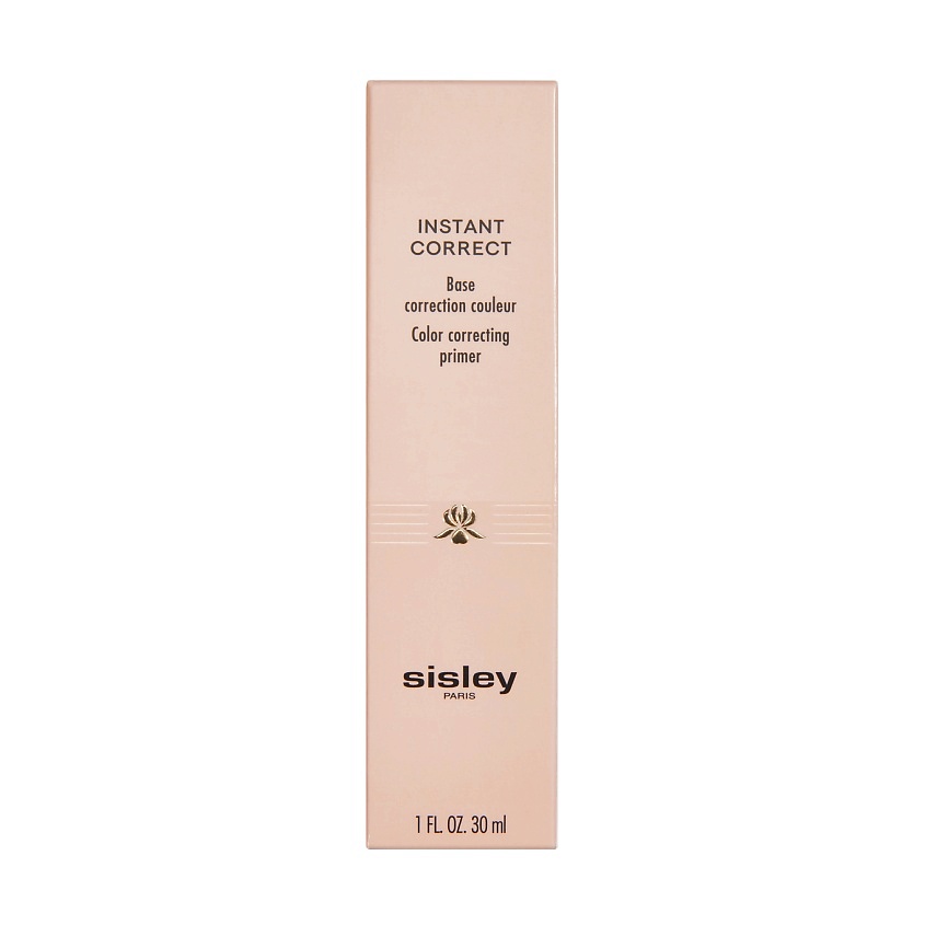 SISLEY Корректирующая база под макияж-праймер Instant Correct Color Correcting Primer – фото 3