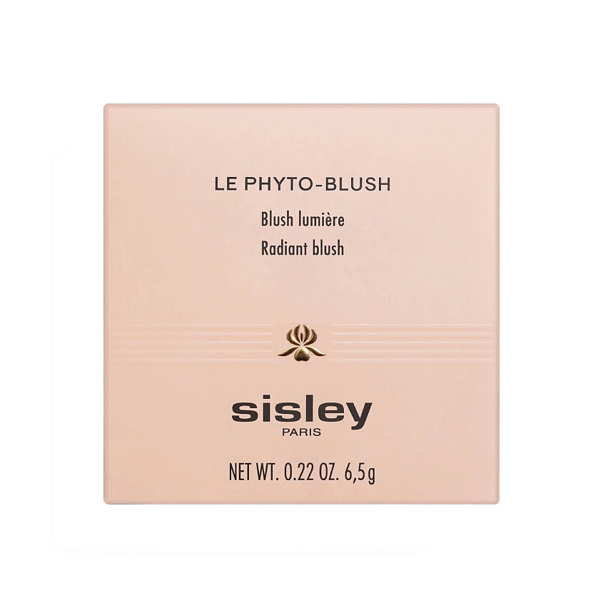 SISLEY Фиторумяна с эффектом сияния Le Phyto-Blush – фото 5