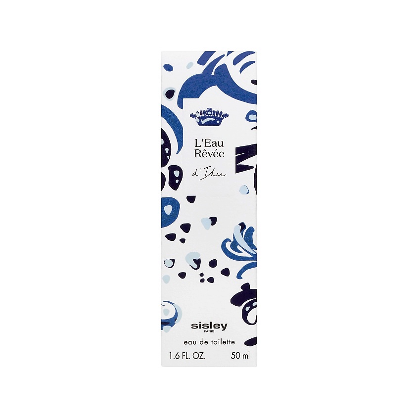 SISLEY L'Eau Revee D'Ikar – фото 2