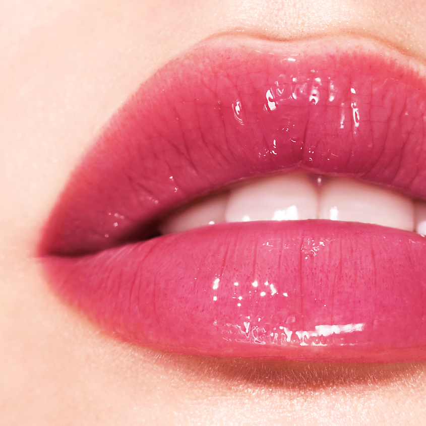 KRYGINA COSMETICS Блеск для губ LIP MAXIMALIST, Оттенок 03 ЛЮБИ – фото 3