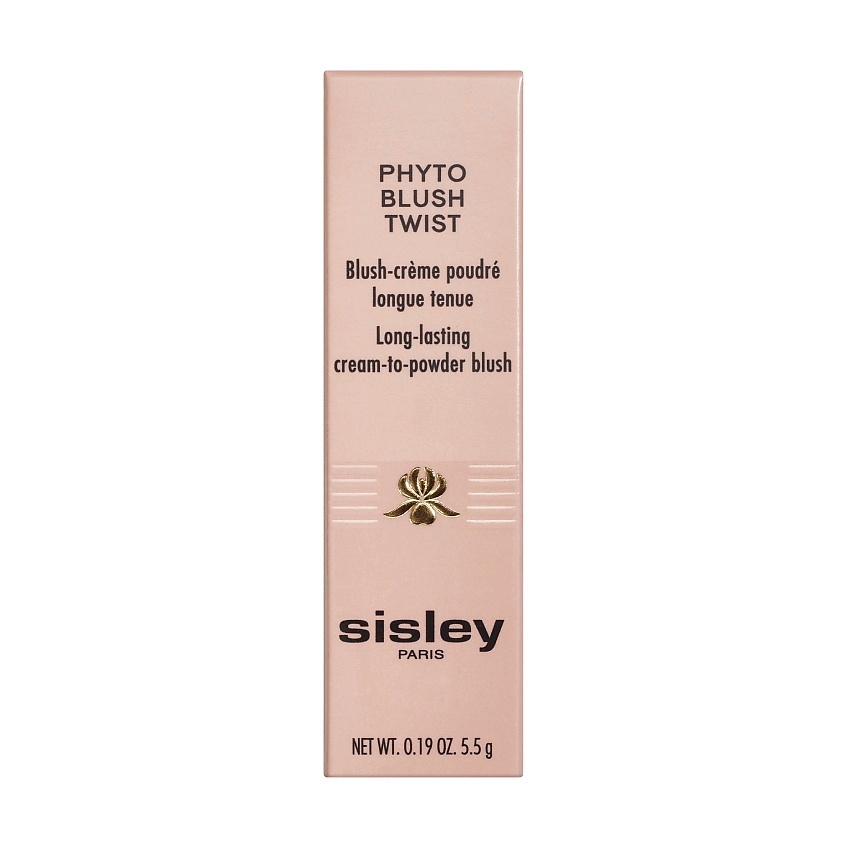 SISLEY Фиторумяна кремовые Phyto-Blush Twist – фото 4