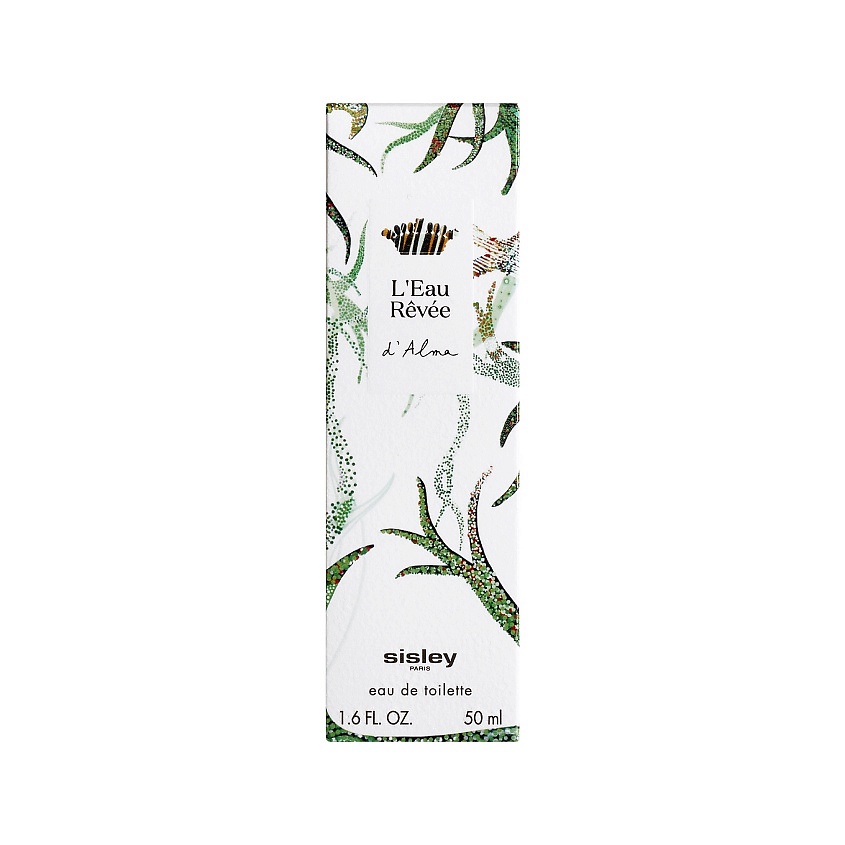 SISLEY L'Eau Revee D'Alma – фото 2