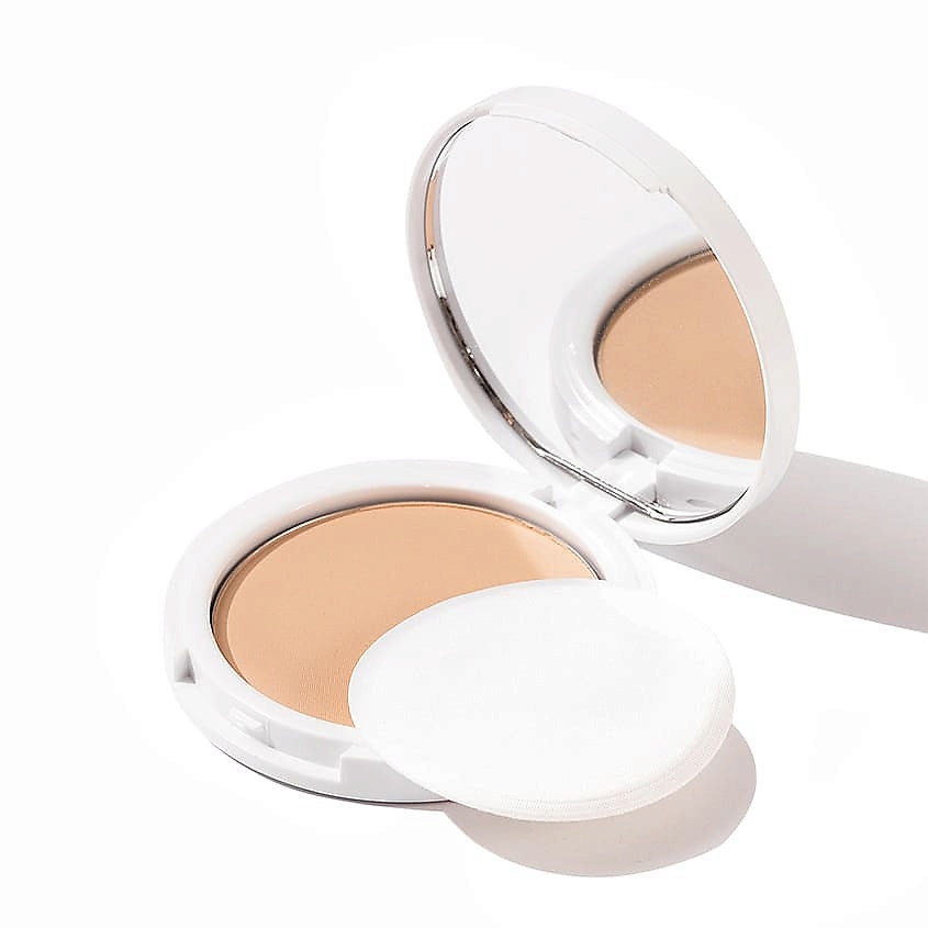 ESTRADE Компактная пудра Mineral Matte Skin Compact Powder купить по ...