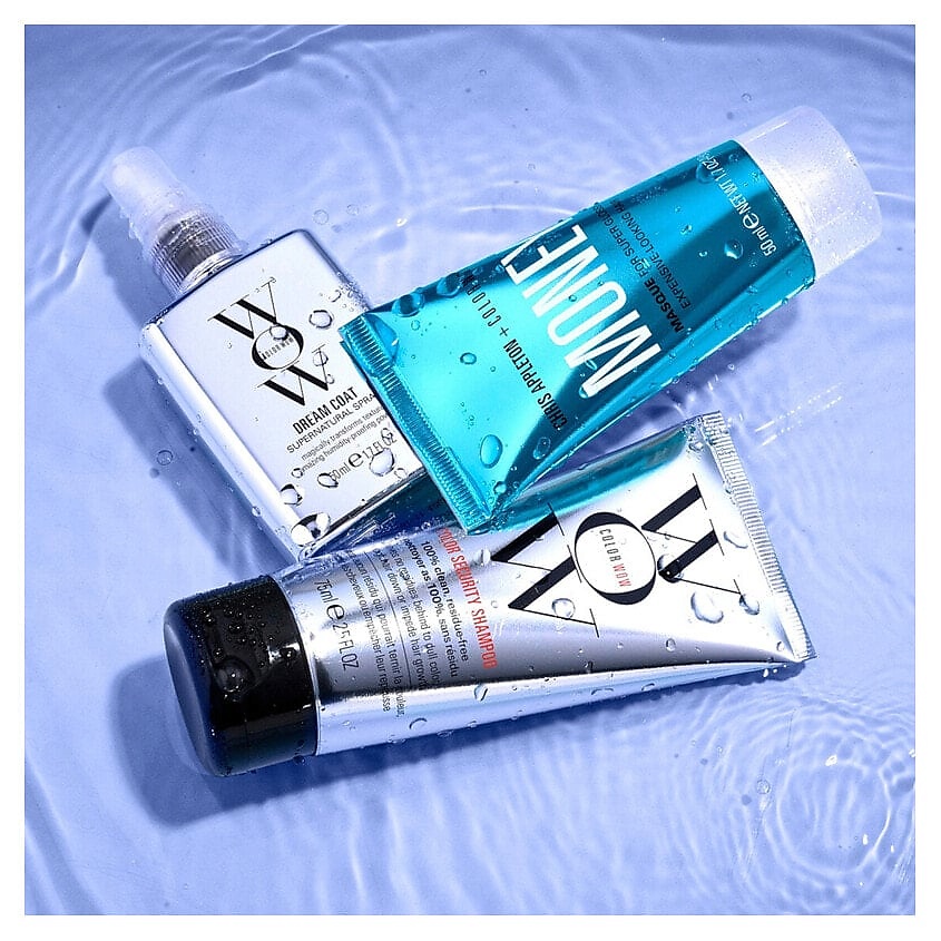 COLOR WOW Набор средств для волос Dream Shine – фото 5