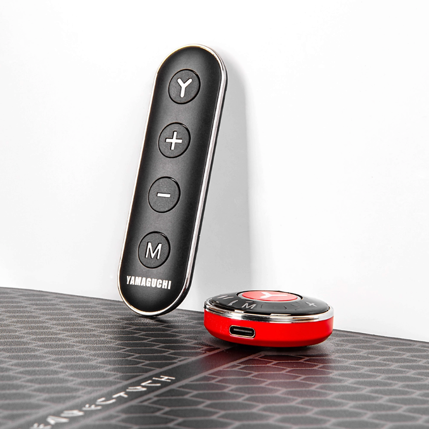 YAMAGUCHI Миостимулятор для ног FOOT Trainer MIO – фото 11