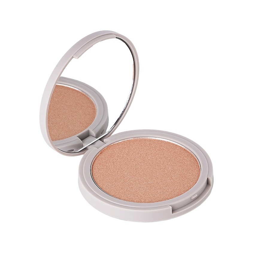 MIXIT Хайлайтер для лица COMPACT HIGHLIGHTER компактный – фото 5