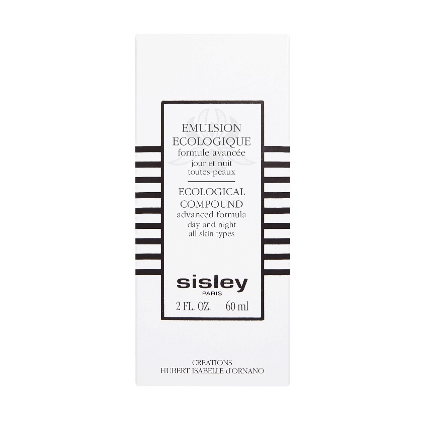 SISLEY Эмульсия экологическая Ecological Compound – фото 4