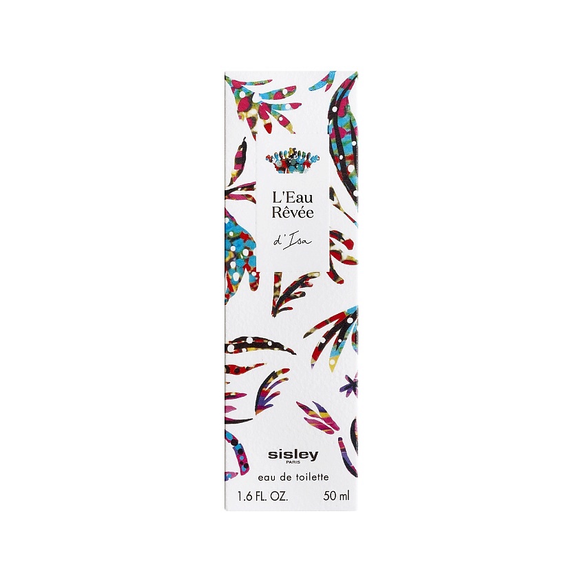 SISLEY L'Eau Revee D'Isa – фото 2