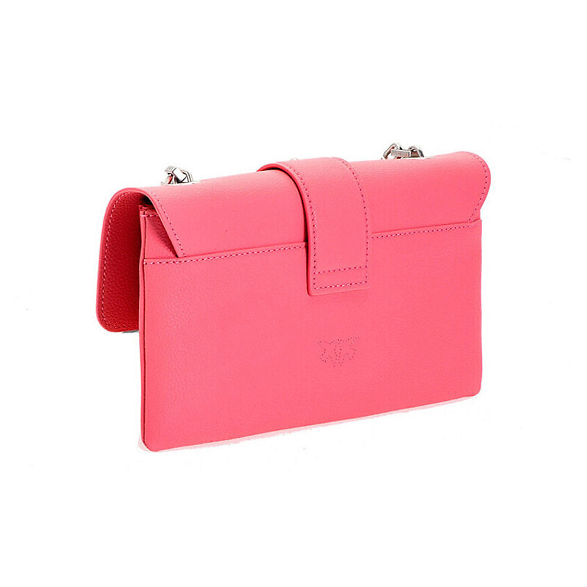 PINKO Сумка Cow Leather Portable Crossbody Bag, Shoulder Bag – фото 2