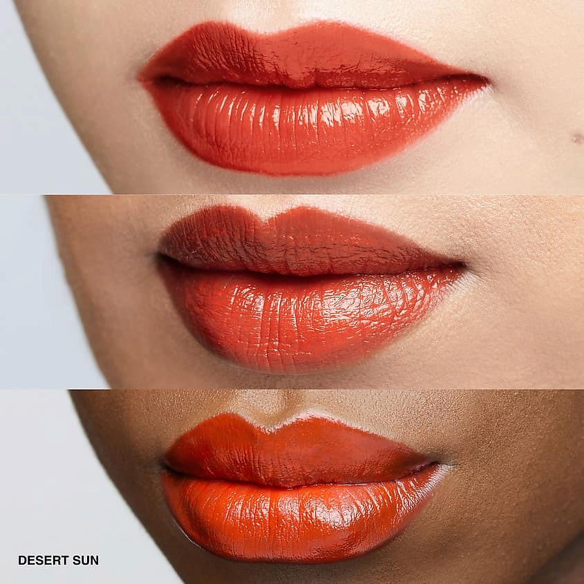 BOBBI BROWN Губная помада Luxe Shine Intense – фото 2