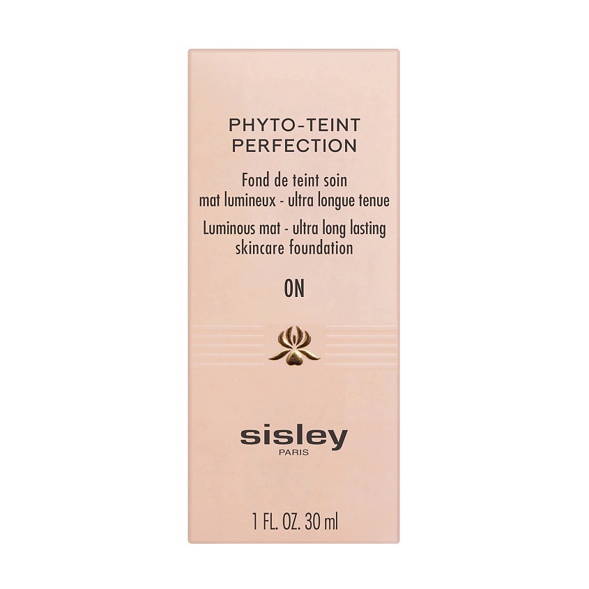 SISLEY Устойчивый тональный фитокрем Phyto-Teint Perfection – фото 4