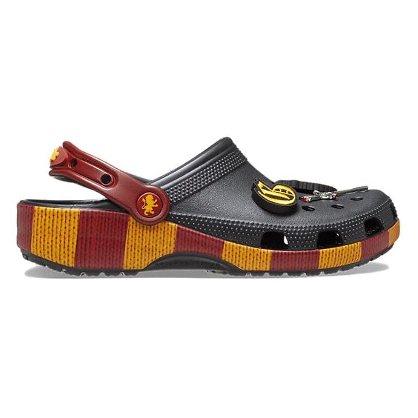 CROCS Сабо Classic Clog Harry Potter Gryffindor, размер: 42-43 – фото 2