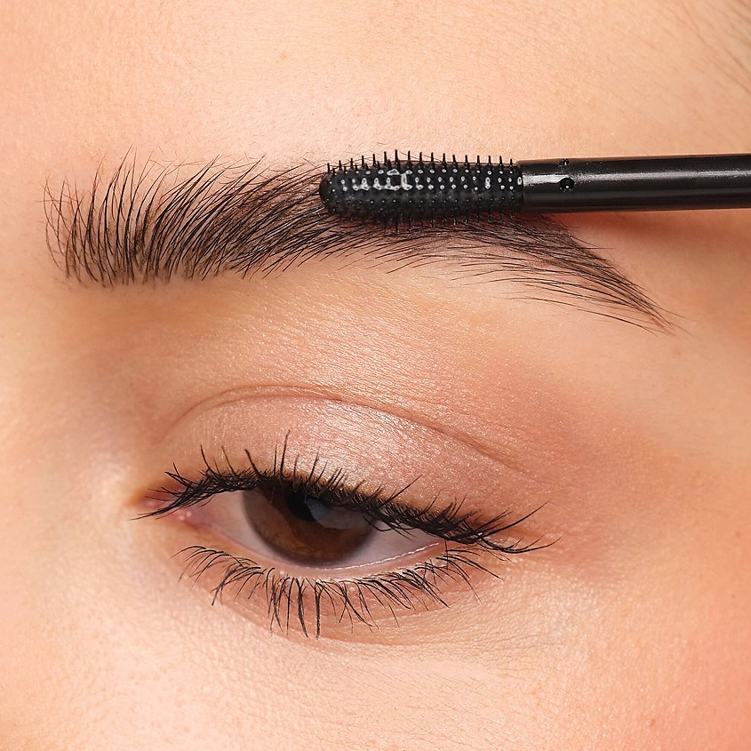 ARTDECO Гель для бровей ламинирующий Brow Lift Lamination Clear – фото 3
